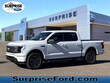 Ford F-150 Lightning