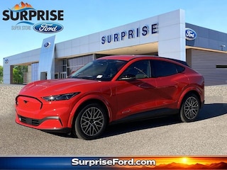 2026 Ford Mustang Mach-E Premium SUV