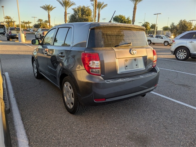 Used 2011 Scion xD Base with VIN JTKKU4B48B1013167 for sale in Surprise, AZ