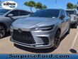 LEXUS RX 500h
