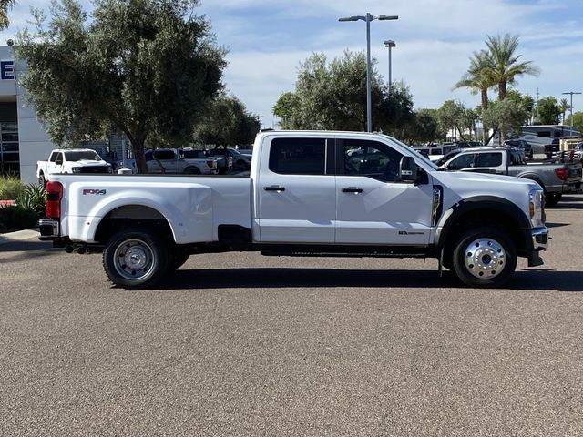 2026 Ford F-450 Super Duty XL - Photo 7