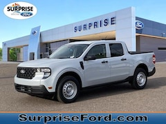 2026 Ford Maverick XL Truck SuperCrew