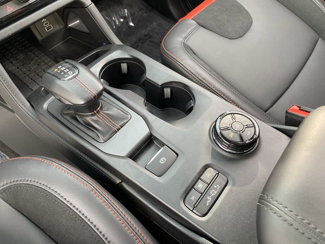 2025 Ford Ranger Raptor - Photo 26