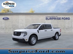2026 Ford Maverick XL Truck SuperCrew