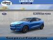 Ford Mustang Mach-E