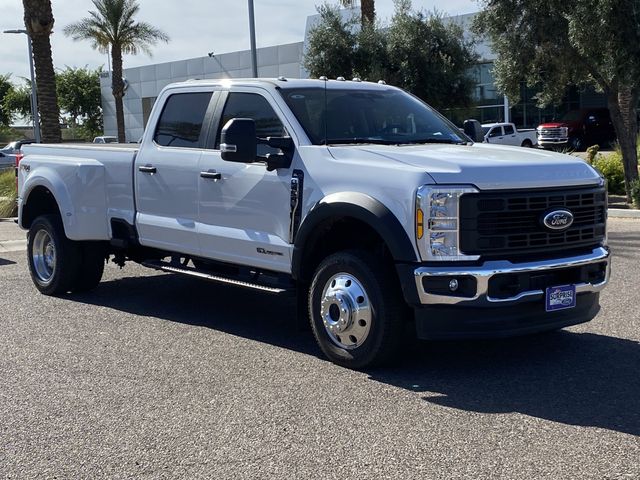 2026 Ford F-450 Super Duty XL - Photo 8