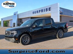 2025 Ford Maverick XLT Truck SuperCrew