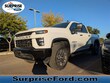  Chevrolet Silverado 2500 HD