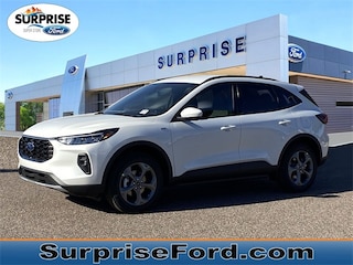 2026 Ford Escape ST-Line Select SUV 2026 Ford Escape ST-Line Select SUV