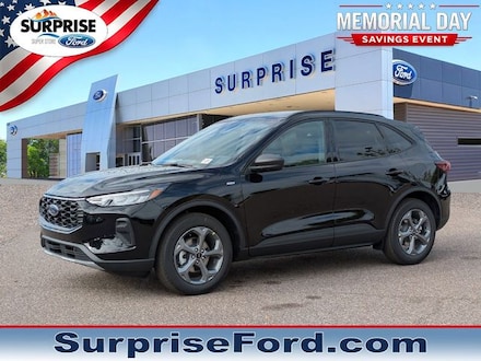 2026 Ford Escape ST-Line SUV