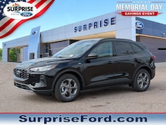 2026 Ford Escape ST-Line SUV