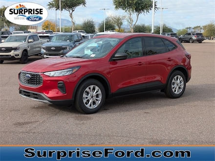 2026 Ford Escape Active SUV