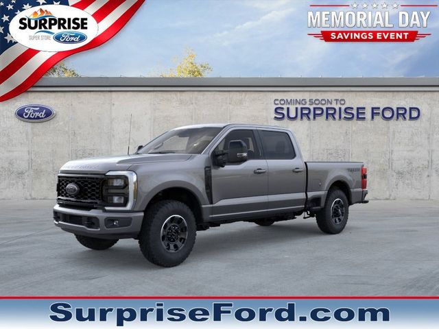 2026 Ford F-250 Lariat 4x4 Crew Cab 6-3/4' Box's photo