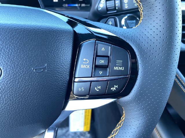 2026 Ford Explorer Tremor - Photo 31