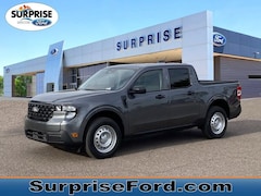 2026 Ford Maverick XL Truck SuperCrew