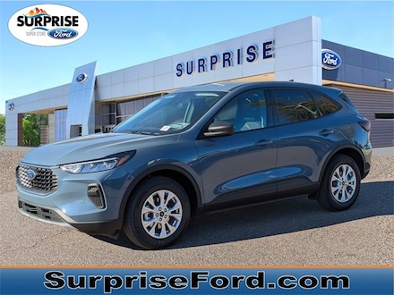 2026 Ford Escape Active SUV