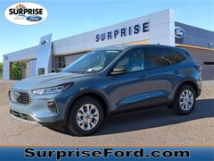 2026 Ford Escape Active SUV