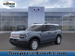 2025 Ford Bronco Sport Heritage SUV