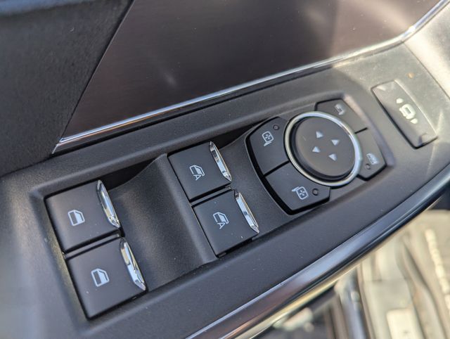 2026 Ford F-250 Super Duty Platinum - Photo 23