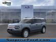  Ford Bronco Sport