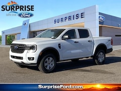 2026 Ford Ranger XL Truck SuperCrew