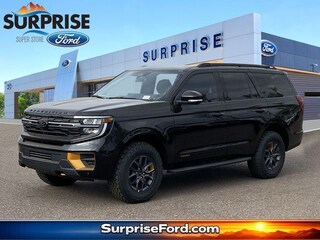2026 Ford Expedition Tremor SUV