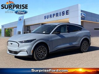 2026 Ford Mustang Mach-E Premium SUV