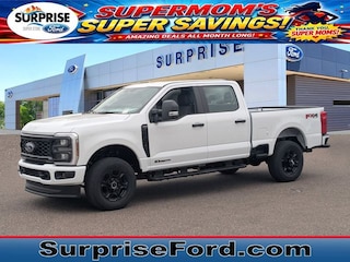 2026 Ford F-250 XL Truck Crew Cab