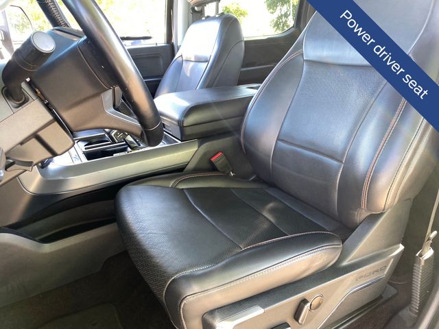 2021 Ford F-150 Lariat - Photo 21