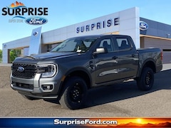 2026 Ford Ranger XL Truck SuperCrew