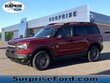  Ford Bronco Sport