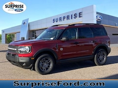2026 Ford Bronco Sport Big Bend SUV