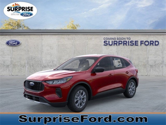 2026 Ford Escape Active's photo