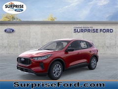 2026 Ford Escape Active SUV