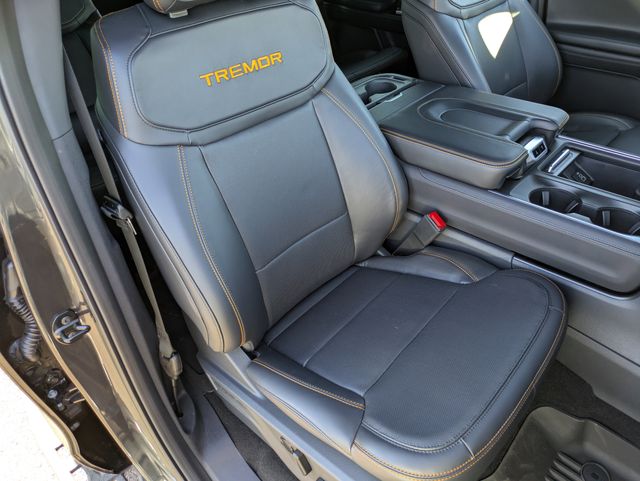 2025 Ford Expedition Tremor - Photo 12