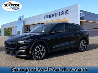 2026 Ford Mustang Mach-E Select SUV