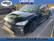 Subaru WRX