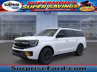 2026 Ford Expedition Tremor SUV