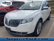 Lincoln MKX