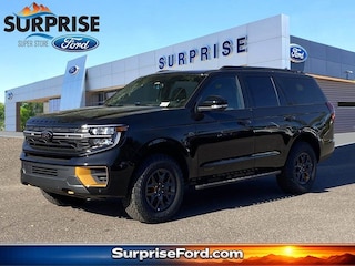 2026 Ford Expedition Tremor SUV
