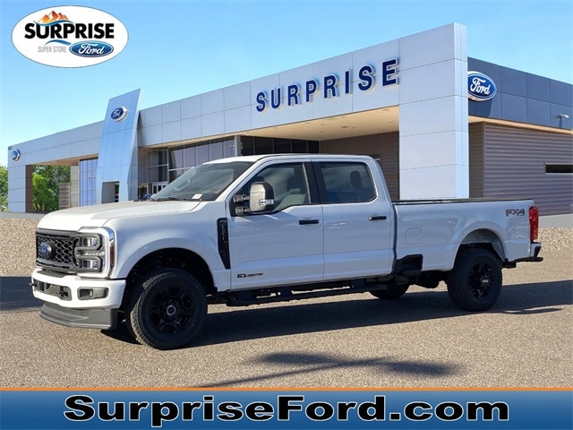2026 Ford F-350 Super Duty XL's photo