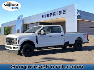 2026 Ford F-350 Truck Crew Cab