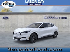 2025 Ford Mustang Mach-E Premium SUV