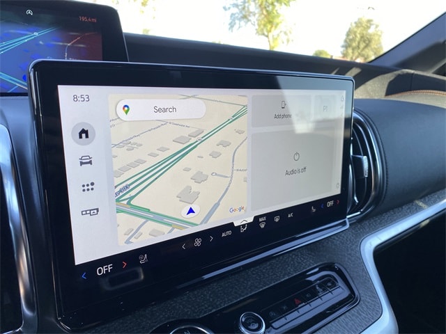 2025 Ford Expedition Tremor - Photo 27