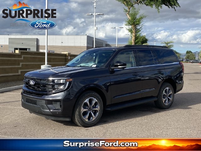 2027 Ford Expedition Active SUV