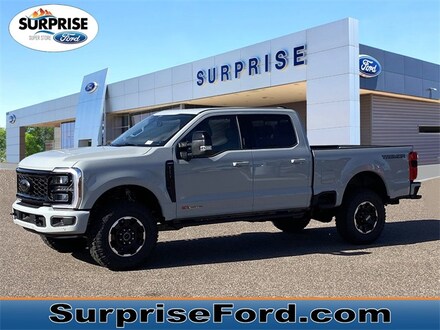 2026 Ford F-250 Truck Crew Cab