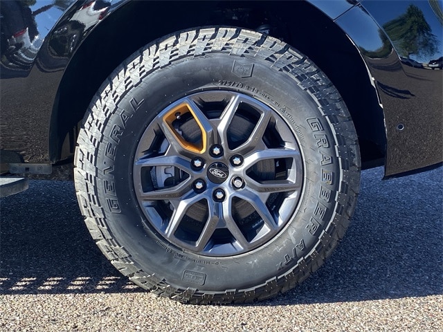 2025 Ford Expedition Tremor - Photo 11