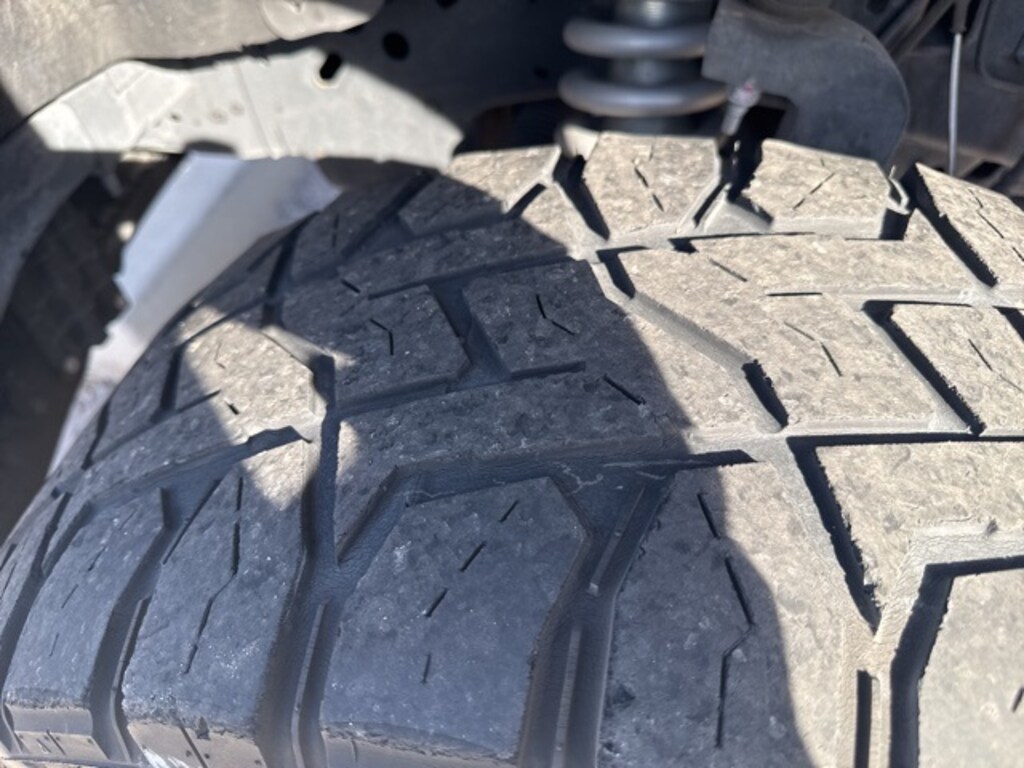 Used 2022 Ford F-150 Truck SuperCrew Cab