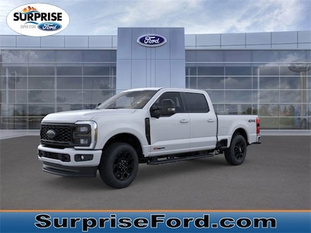 2025 Ford F-250 Truck Crew Cab