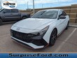 Hyundai Elantra N